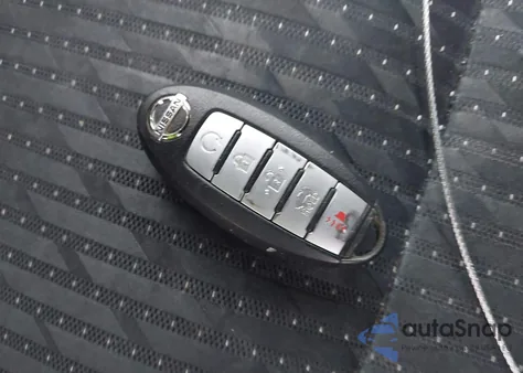 2016 Nissan Altima 2.5 Sv z USA, uszkodzony, nr VIN 1N4AL3AP2GC150831